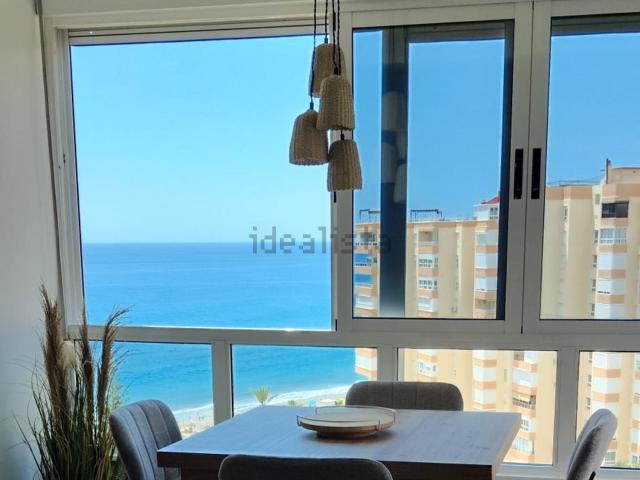 Piso en venta en Castillo Bajo-Conejito, La Axarquía