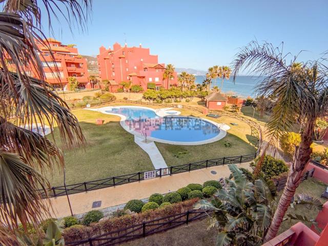 Piso en venta en Castillo Bajo-Conejito, La Axarquía