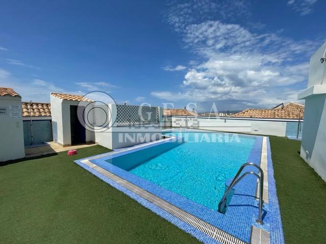 Piso en venta en La Axarquía, Andalucía