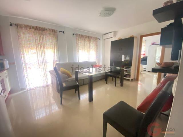 Piso en venta en La Axarquía, Andalucía