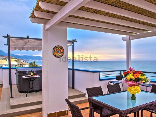 Dúplex en venta en Torrox Park, La Axarquía