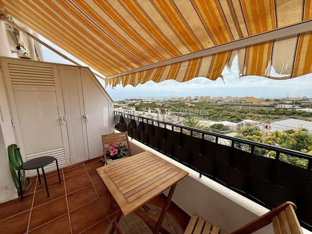 Piso en venta en Torrox Park, La Axarquía