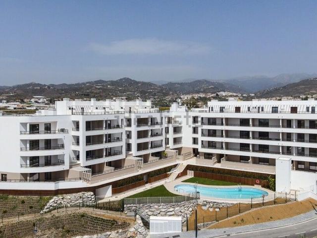Piso en venta en Castillo Bajo-Conejito, La Axarquía