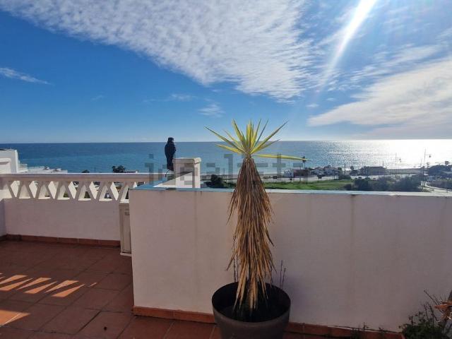 Ático en venta en Torrox Park, La Axarquía