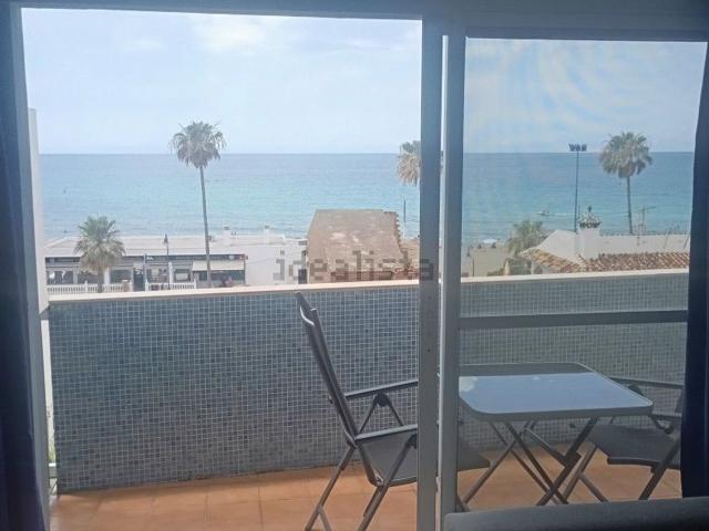 Piso en venta en El Morche, Torrox