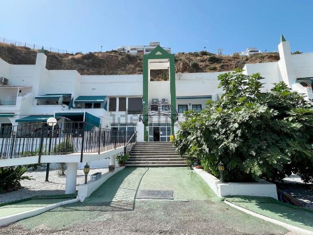 Piso en venta en Torrox Park, La Axarquía