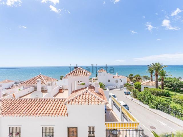 Dúplex en venta en Torrox Park, La Axarquía