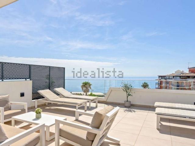 Dúplex en venta en Urbanizacion Calaceite, Torrox