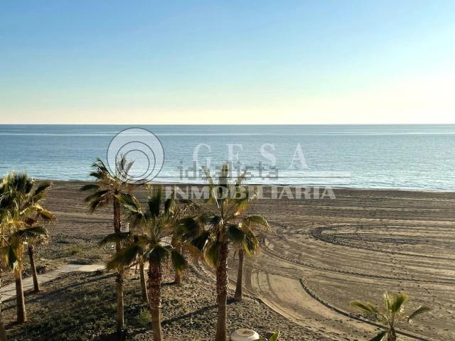 Piso en venta en Los Llanos, La Axarquía