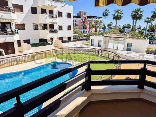 Piso en alquiler en Torrox Park, La Axarquía
