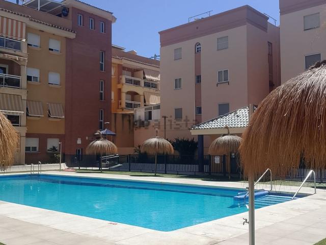 Ático en alquiler en La Axarquía, Andalucía