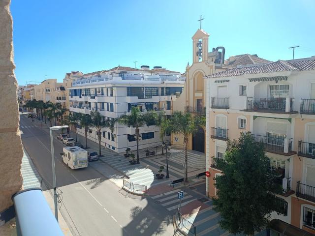 Piso en venta en Torrox Park, La Axarquía
