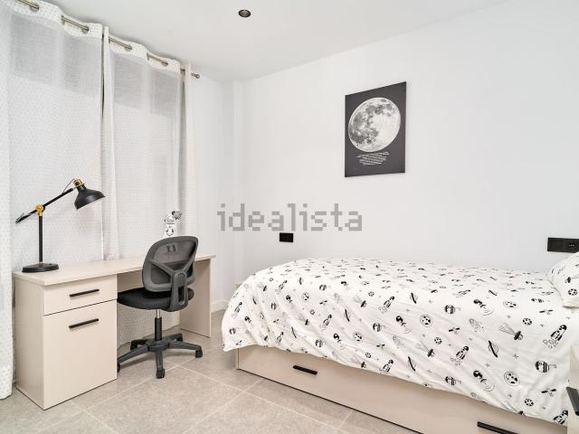 Ático en venta en Los Llanos, Torrox