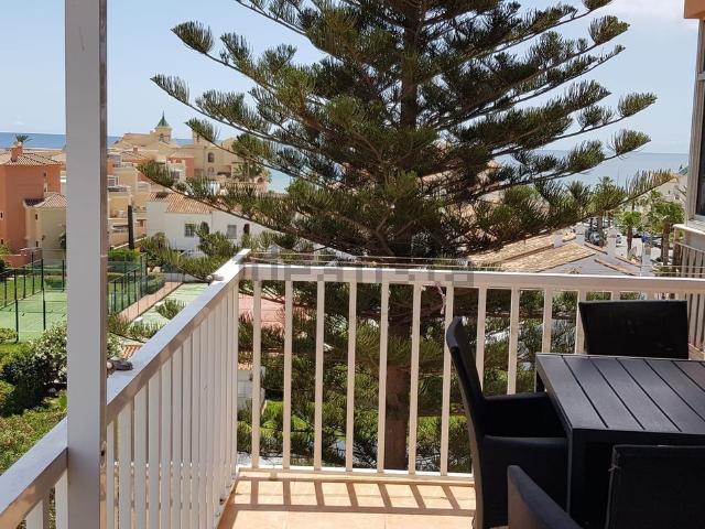 Piso en alquiler en Los Llanos, Torrox