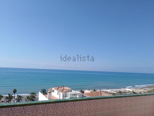 Ático en venta en La Axarquía, Andalucía