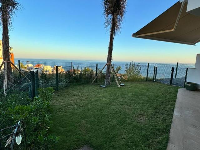 Piso en venta en Torrox Park, La Axarquía