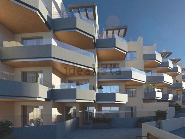Piso en venta en Los Llanos, La Axarquía