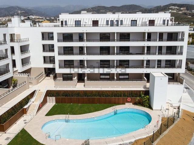 Piso en venta en La Axarquía, Andalucía