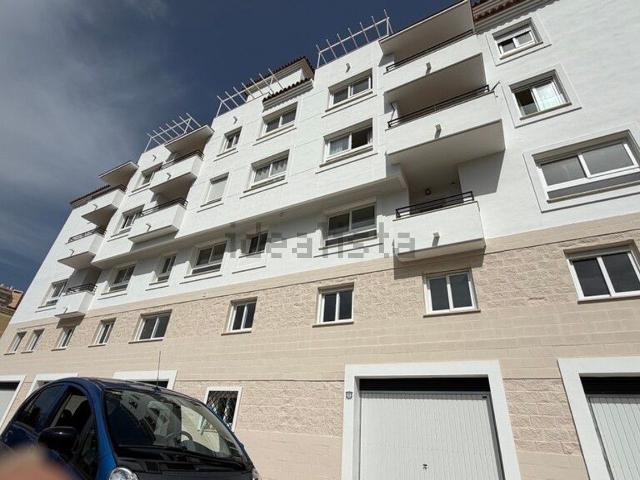Dúplex en venta en Torrox Park, La Axarquía