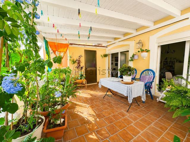Dúplex en venta en La Axarquía, Andalucía