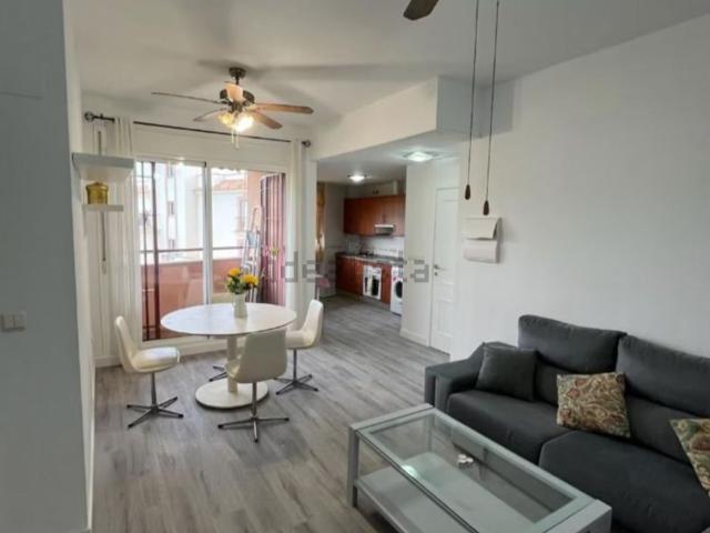 Piso en alquiler en Torrox Park, La Axarquía