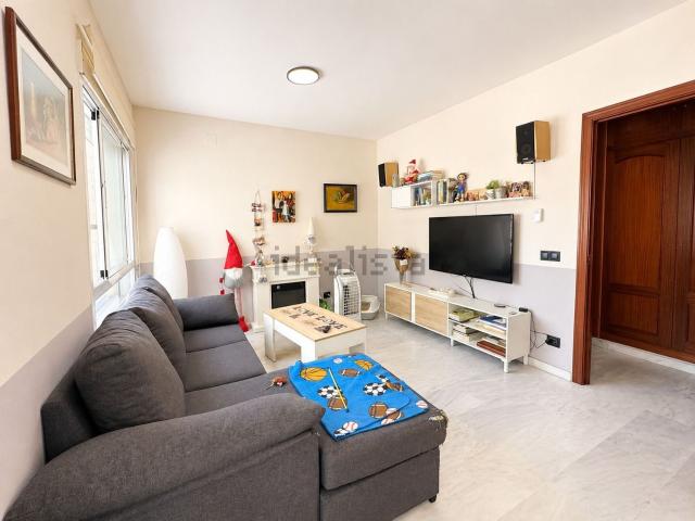 Piso en venta en La Axarquía, Andalucía