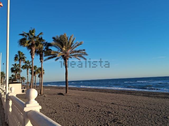 Piso en venta en La Axarquía, Andalucía