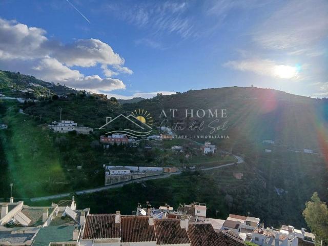 Piso en venta en La Axarquía, Andalucía