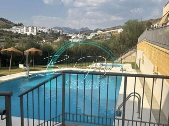 Dúplex en venta en La Axarquía, Andalucía