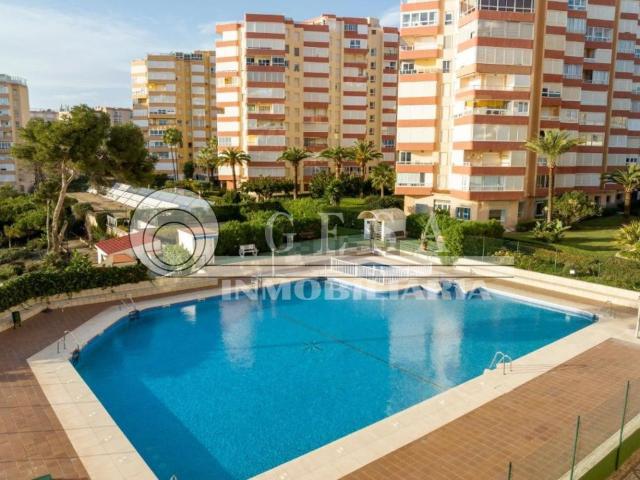 Piso en venta en Castillo Bajo-Conejito, La Axarquía