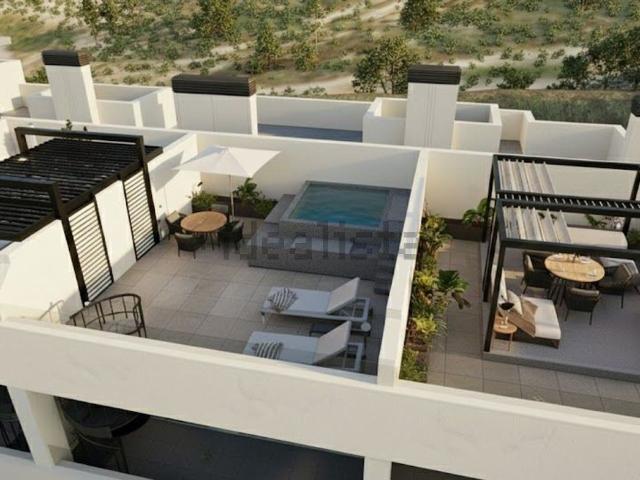 Ático en venta en La Axarquía, Andalucía