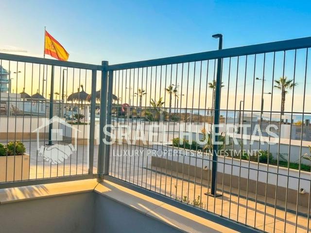 Piso en venta en Los Llanos, La Axarquía