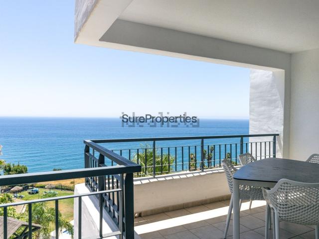 Piso en venta en Torrox Park, La Axarquía