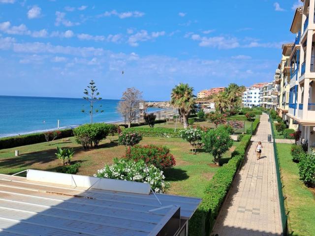 Piso en alquiler en Torrox Park, La Axarquía