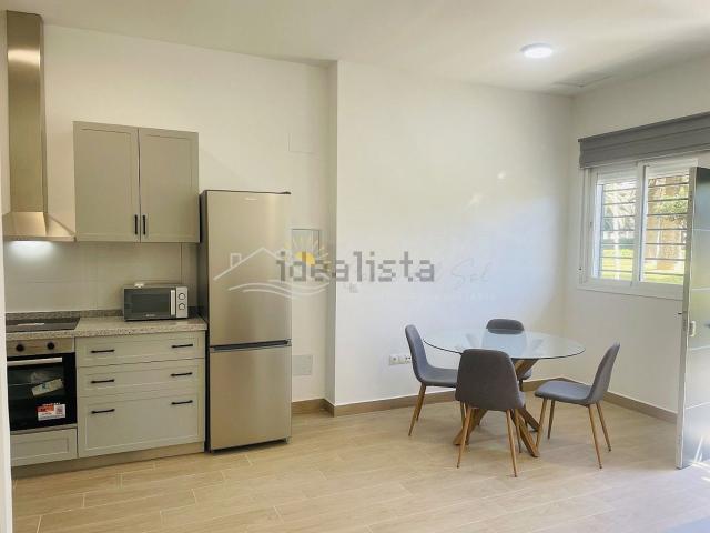 Piso en venta en Los Llanos, La Axarquía