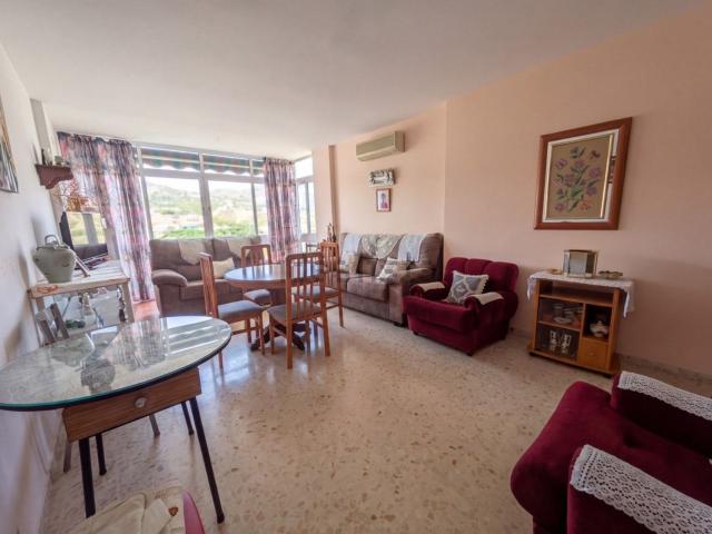 Piso en alquiler en Torrox Park, La Axarquía