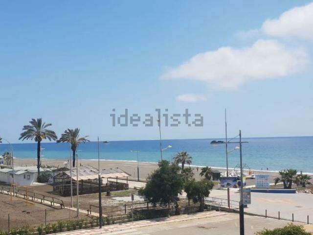 Piso en alquiler en Los Llanos, Torrox