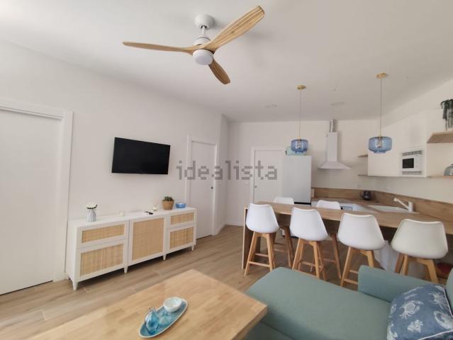 Piso en alquiler en Los Llanos, Torrox