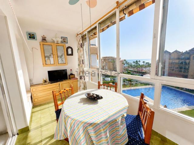 Piso en venta en Castillo Bajo-Conejito, La Axarquía