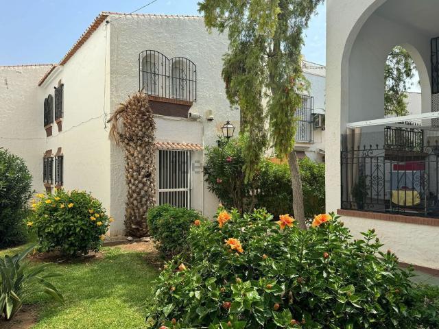 Piso en venta en Castillo Bajo-Conejito, La Axarquía