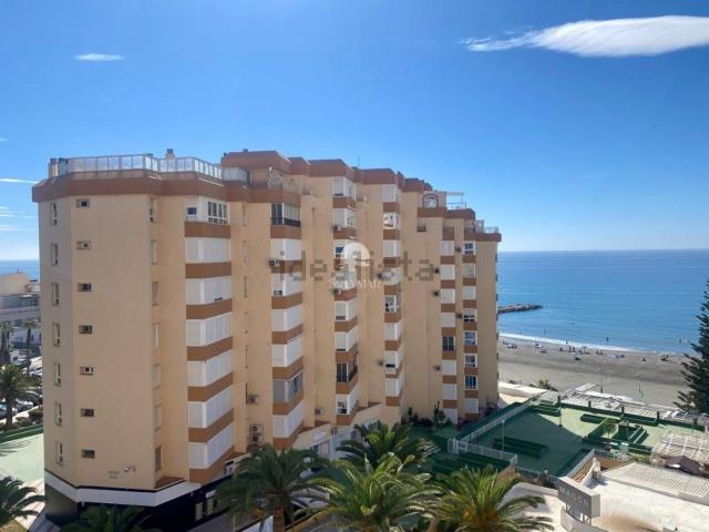 Piso en alquiler en Castillo Bajo-Conejito, La Axarquía