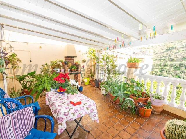 Dúplex en venta en La Axarquía, Andalucía