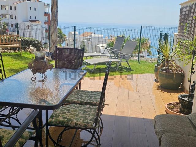 Piso en alquiler en Torrox Park, La Axarquía