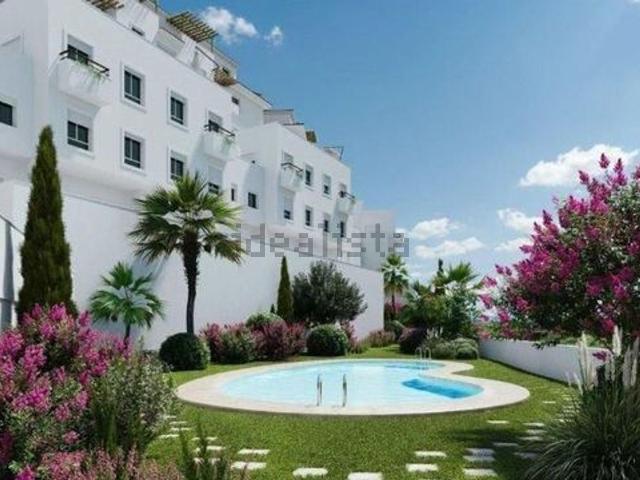 Dúplex en venta en Torrox Park, La Axarquía