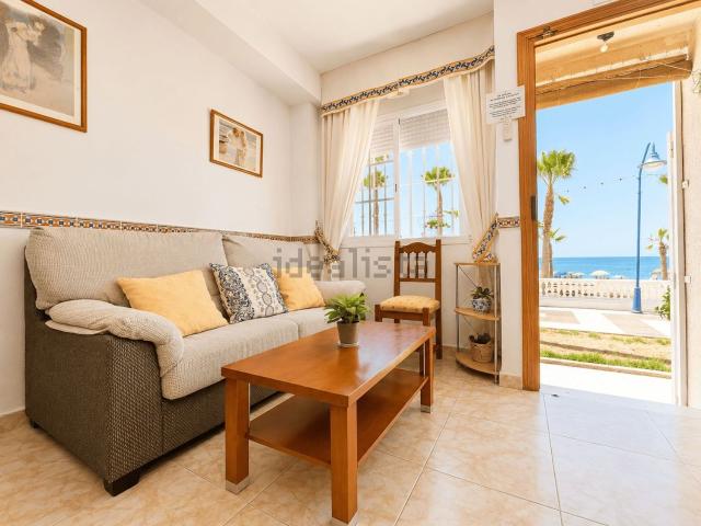 Piso en alquiler en La Axarquía, Andalucía