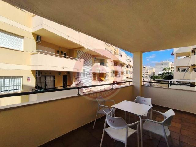 Piso en venta en Torrox Park, La Axarquía