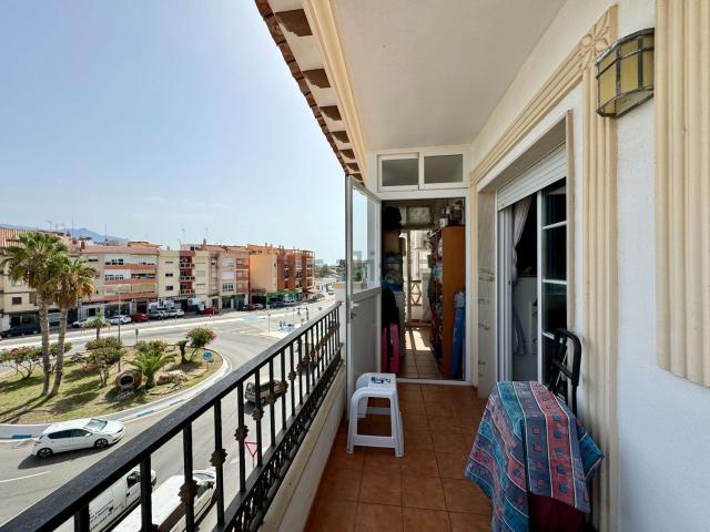 Piso en venta en Castillo Bajo-Conejito, La Axarquía