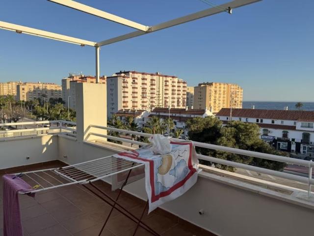 Piso en alquiler en Los Llanos, Torrox