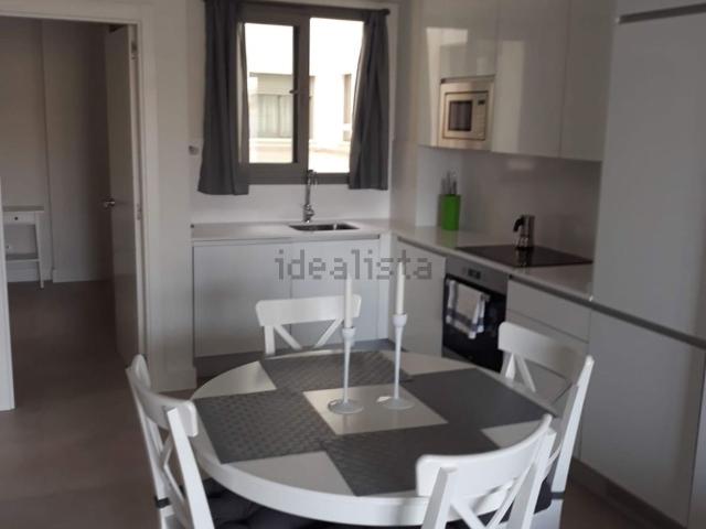 Piso en alquiler en Los Llanos, Torrox