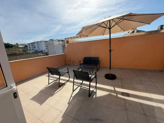 Ático en venta en La Axarquía, Andalucía